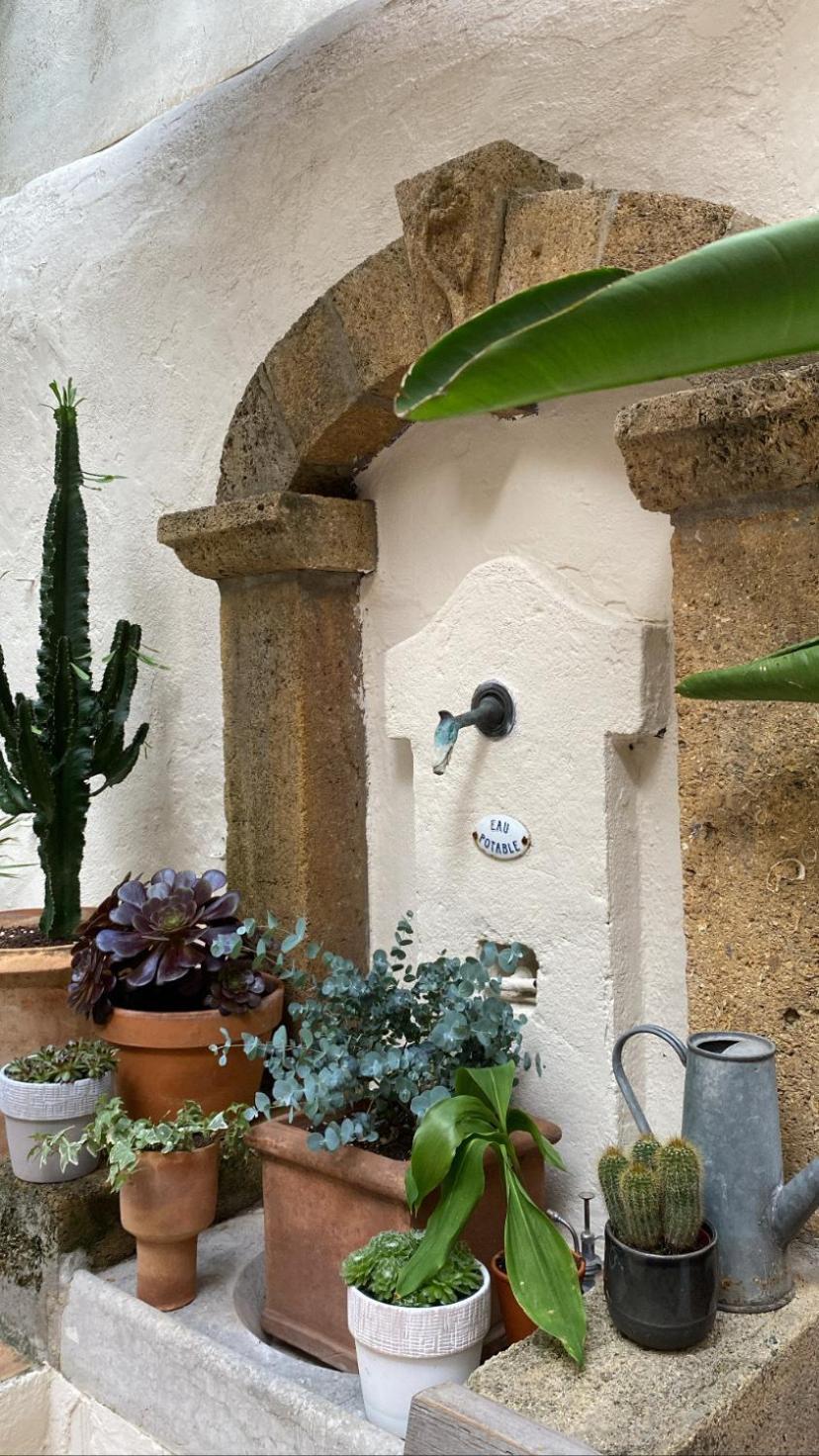 Maison Olea Marseille Exteriör bild