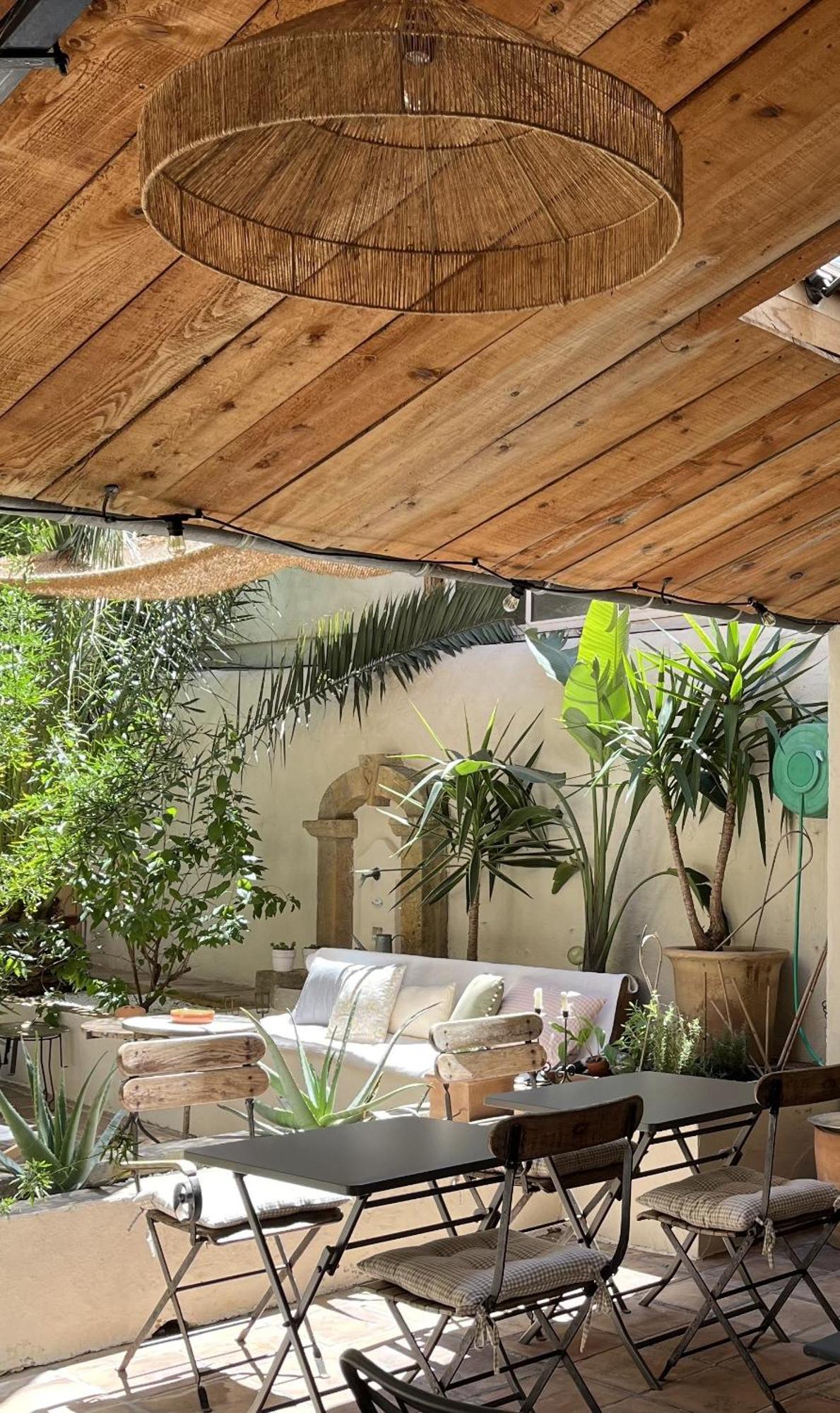 Maison Olea Marseille Exteriör bild