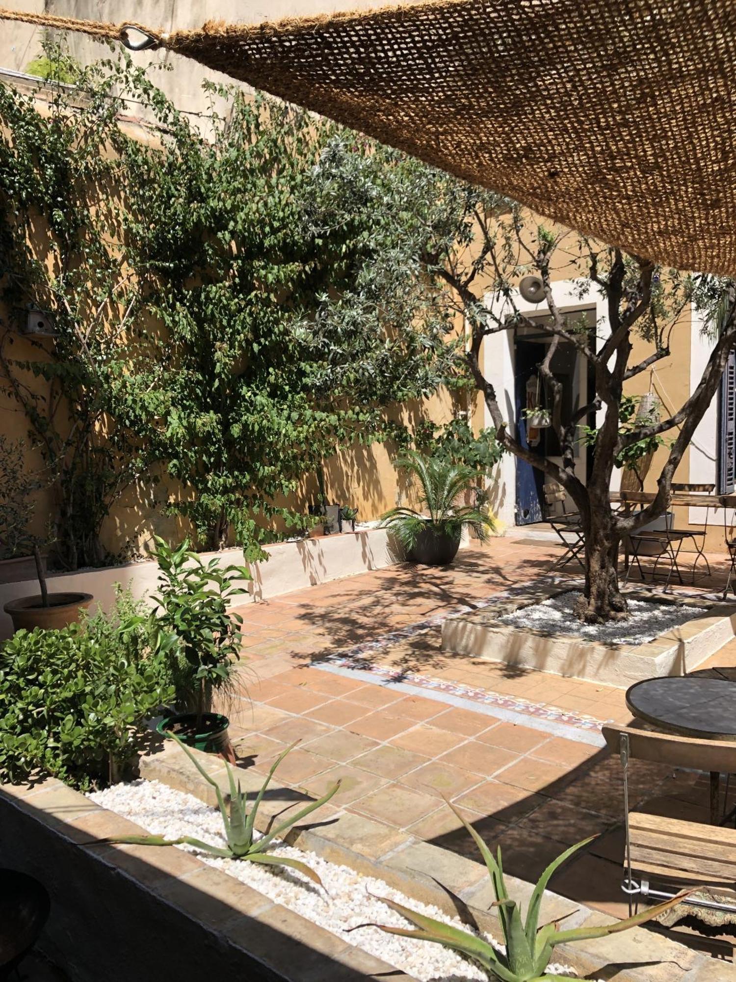 Maison Olea Marseille Exteriör bild