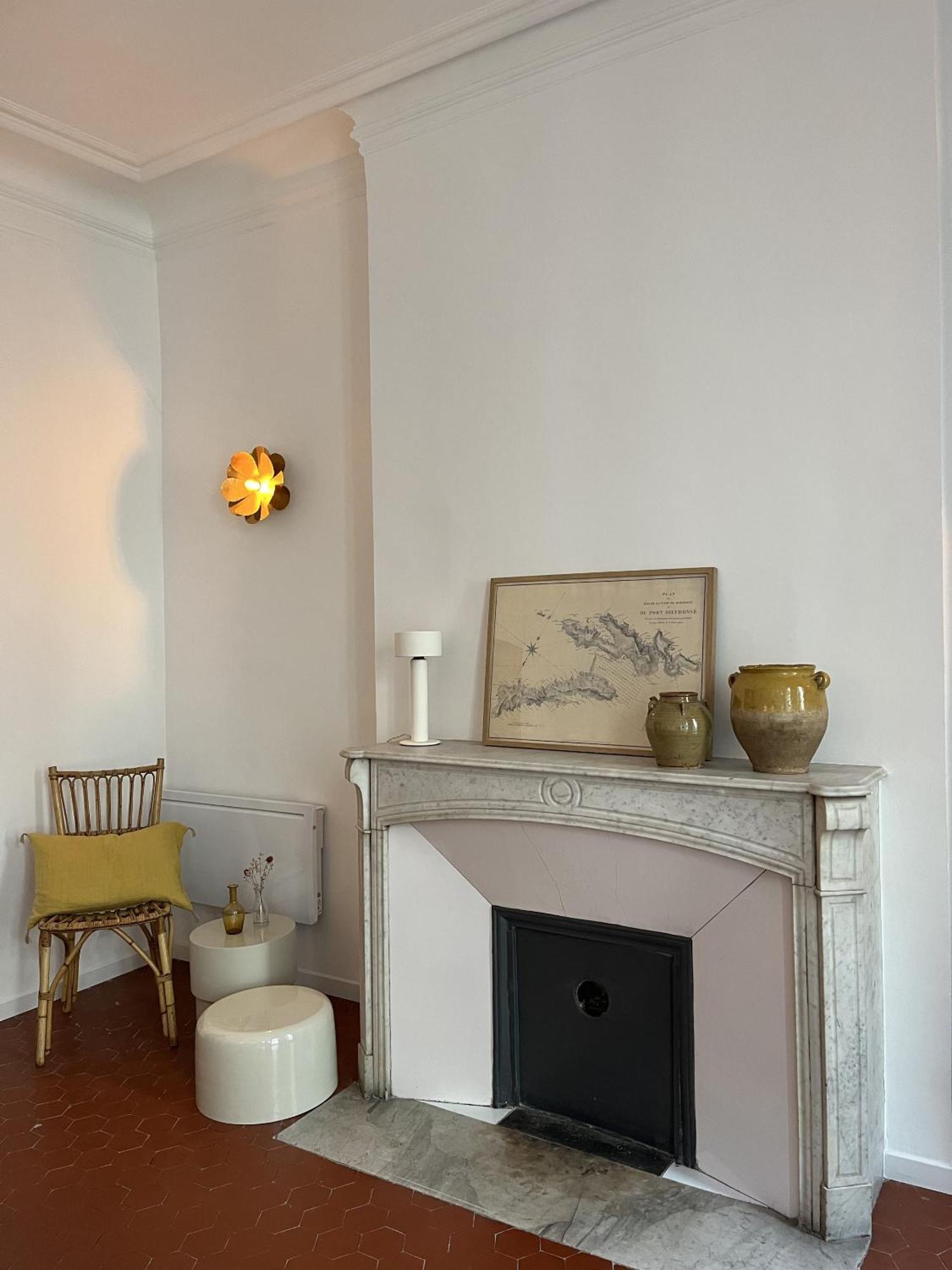 Maison Olea Marseille Exteriör bild