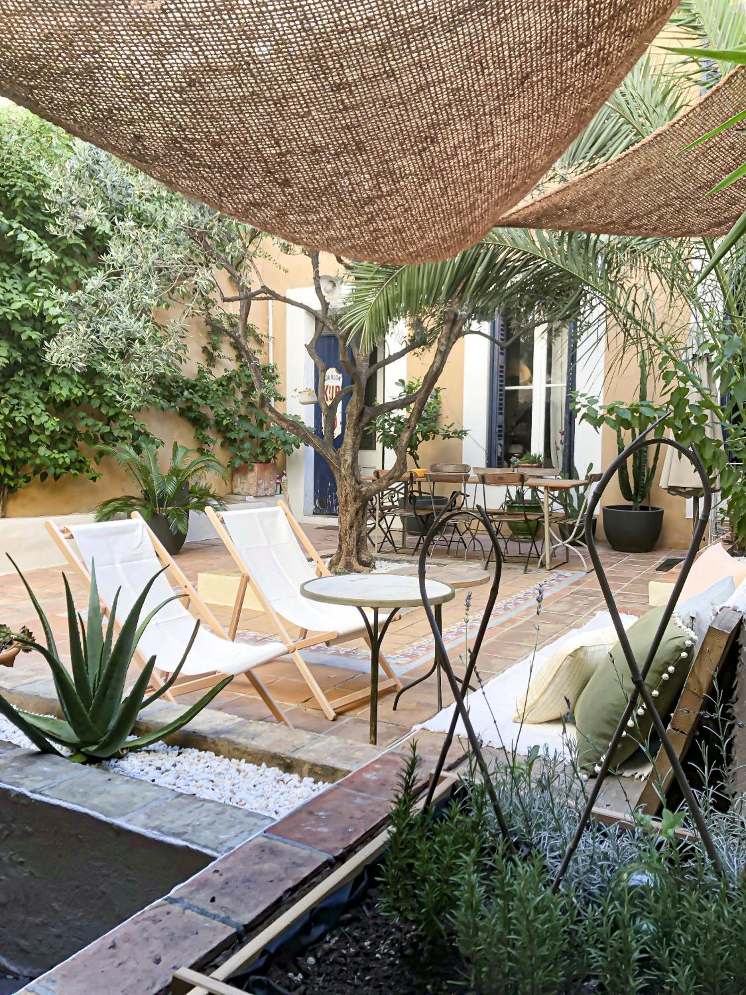 Maison Olea Marseille Exteriör bild